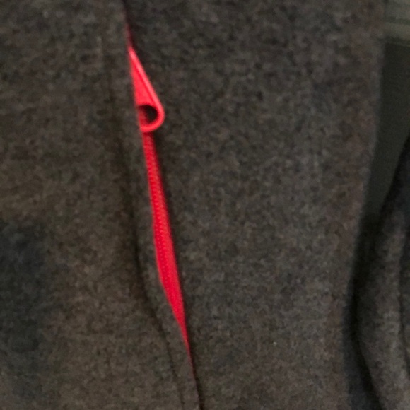 Grey Jacket - Picture 3 of 6